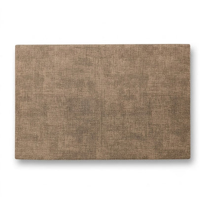 Double-Sided Fabric-Texture Placemat